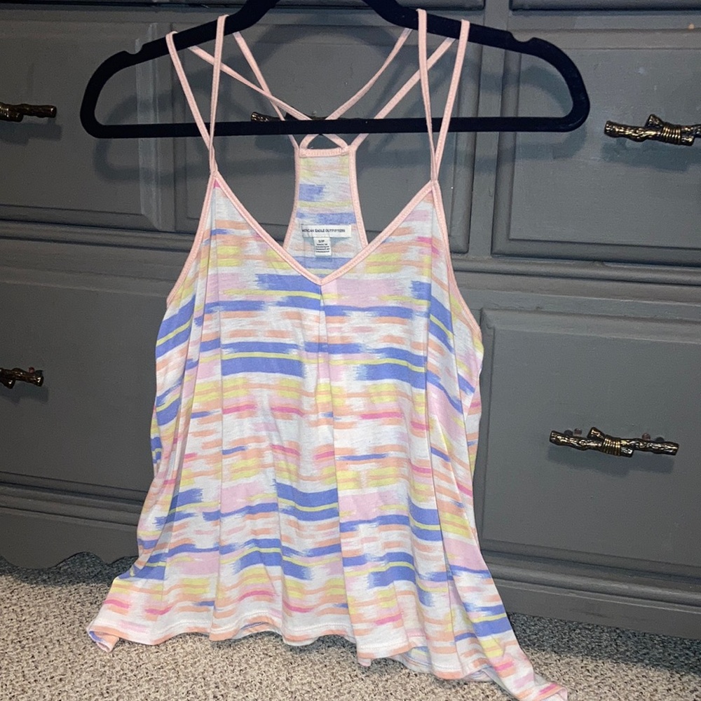 AE tank